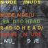Radiohead Nude 7