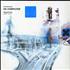 Radiohead OK Computer OKNOTOK 1997 2017 - Blue Vinyl - Sealed 3-LP vinyl set UK