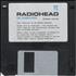 Radiohead Ok Computer memorabilia US R-HMMOK122193