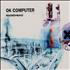 Radiohead OK Computer memorabilia UK R-HMMOK217311