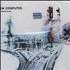 Radiohead OK Computer CD album Argentinean R-HCDOK353021