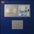 Radiohead OK Computer award disc UK R-HAWOK376905