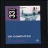 Radiohead OK Computer book US R-HBKOK665875