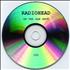 Radiohead On The K&B Show CD-R acetate US R-HCRON287335