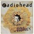 Radiohead Pablo Honey - 1st - VG vinyl LP UK
