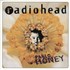 Radiohead Pablo Honey [2008 Edition] vinyl LP US