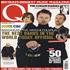 Radiohead Q Magazine magazine UK R-HMAQM380148