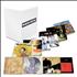Radiohead Radiohead - Deluxe Edition 7-CD Box Set cd album box set UK R-HDXRA470313