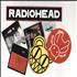 Radiohead Radiohead display US R-HDIRA204711