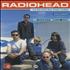 Radiohead Radiohead book French R-HBKRA271441