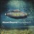 Radiohead Reckoner - Above & Beyond Remix 2-CD album set US R-H2CRE473975