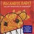 Radiohead Rockabye Baby! CD album US R-HCDRO370576