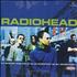 Radiohead Sampler 7 Titres CD single French R-HC5SA164312