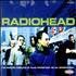 Radiohead Sampler 7 Titres CD single French R-HC5SA527097