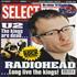 Radiohead Select magazine UK R-HMASE433210