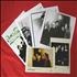 Radiohead Set Of 6 Promotional Photographs photograph UK R-HPHSE359269