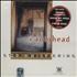 Radiohead Stop Whispering - Sealed CD single US R-HC5ST398166