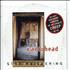 Radiohead Stop Whispering CD single Australian R-HC5ST276666