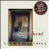 Radiohead Stop Whispering CD single Australian R-HC5ST357064