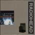 Radiohead Street Spirit [Fade Out] - Sealed 12