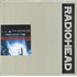 Radiohead Street Spirit [Fade Out] 12