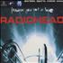 Radiohead Street Spirit CD single Australian R-HC5ST64434