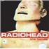 Radiohead The Bends - Black Vinyl - Sealed vinyl LP UK