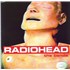 Radiohead The Bends - DUPLICATE vinyl LP UK R-HLPTH820963