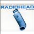 Radiohead The Bends - Not Mint CD single Irish R-HC5TH422707