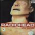 Radiohead The Bends - Sealed vinyl LP UK R-HLPTH764441