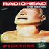 Radiohead The Bends memorabilia Japanese R-HMMTH138518