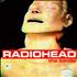 Radiohead The Bends CD album UK R-HCDTH248897