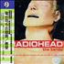 Radiohead The Bends CD album Taiwanese R-HCDTH251314