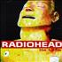 Radiohead The Bends CD album Argentinean R-HCDTH353022
