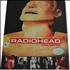 Radiohead The Bends poster US R-HPOTH409814