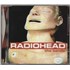 Radiohead The Bends CD album Italian