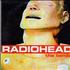 Radiohead The Bends CD single Belgian R-HC5TH99838