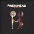 Radiohead The Best Of - Ex 4-LP vinyl set UK R-H4LTH731439