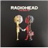 Radiohead The Best Of - EX 4-LP vinyl set UK R-H4LTH809645