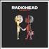 Radiohead The Best Of 4-LP vinyl set UK R-H4LTH432130