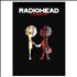 Radiohead The Best Of DVD UK R-HDDTH433293