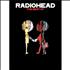 Radiohead The Best Of DVD Japanese R-HDDTH433821