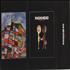 Radiohead The Best Of memorabilia US R-HMMTH442991