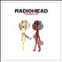 Radiohead The Best Of 2-CD album set US R-H2CTH455142