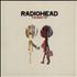 Radiohead The Best Of 2-CD album set Japanese R-H2CTH664088