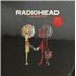 Radiohead The Best Of 4-LP vinyl set UK R-H4LTH815926