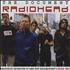 Radiohead The Document 2-disc CD/DVD set UK R-H2DTH370442