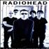 Radiohead The DVD Box DVD UK R-HDDTH426773