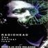 Radiohead The Hottest Icon handbill Japanese R-HHBTH545461
