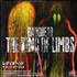 Radiohead The King Of Limbs Blu Ray Japanese R-HBRTH531470